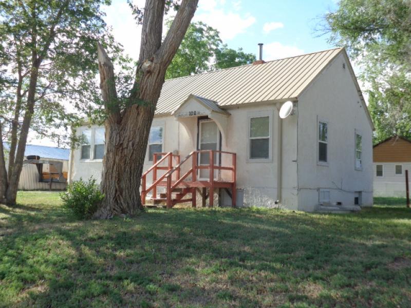 Residential Properties for Sale in Guernsey, WY and Eastern Wyoming